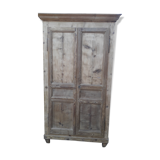 Pine Wardrobe