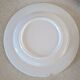6 plates with duck decoration Made in Italy