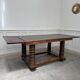 Table Art déco Dudouyt 1930
