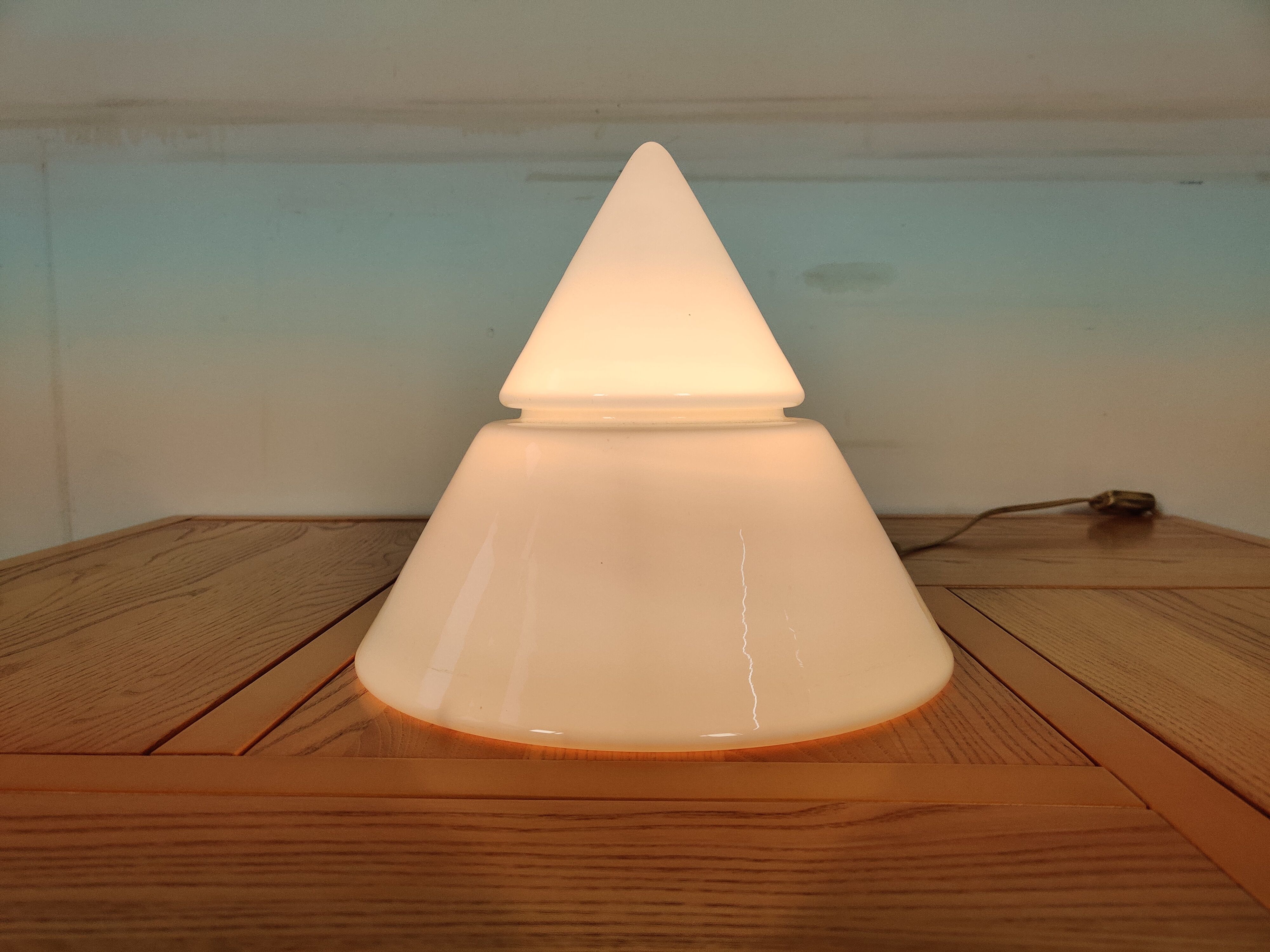 Raak Kilimanjaro lamp, Made in Holland 70s