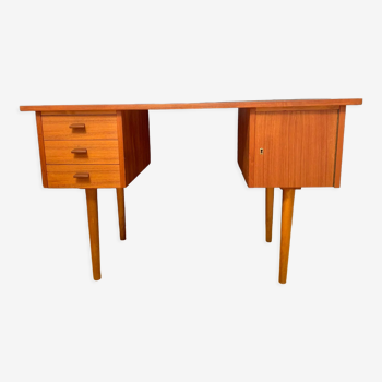 Bureau, Danemark, années 1960