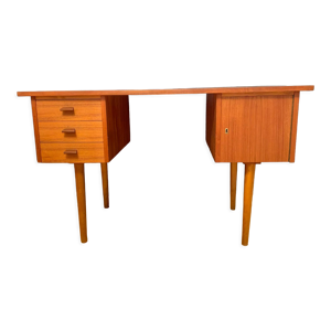 Bureau, danemark, années