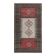 Kilim turc vintage tissé main 107x185 cm