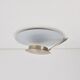 Modern Vega Ceiling Lamp by L Cesaro for Tre Ci Luce, 1980s