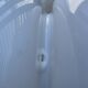 Pipistrello large model lamp by Gae Aulenti