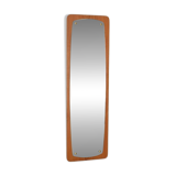 Vintage Scandinavian mirror by Fröseker