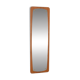 Vintage Scandinavian mirror by Fröseker