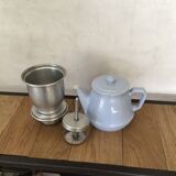 Cafetière vintage Seva