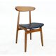 Vintage Thonet chairs 1950