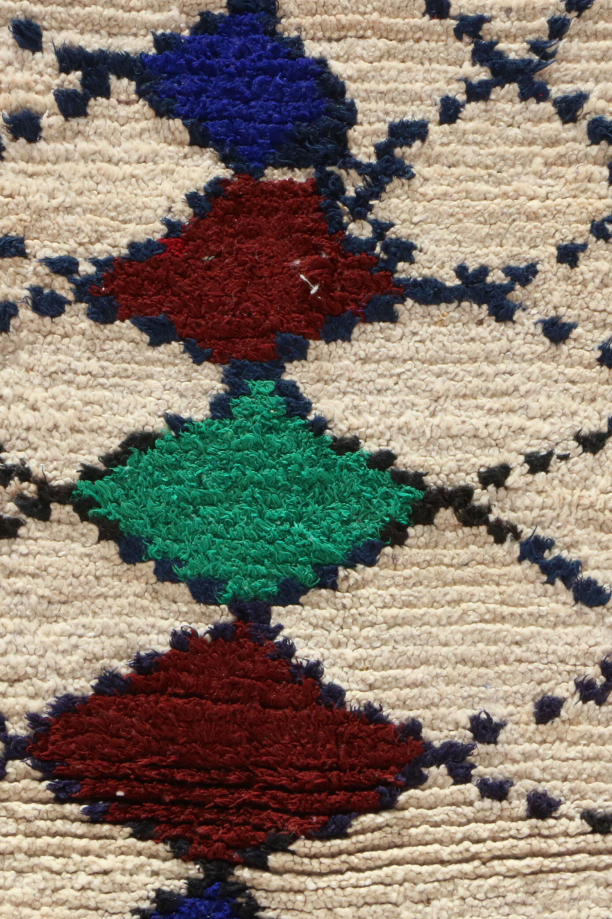 Tapis azilal 77 x 192 cm