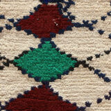 Tapis azilal 77 x 192 cm