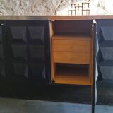 Sideboard by De Coene, Belgium, 1970s