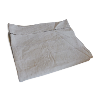 Old sheet