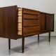 Vintage Sideboard by BFM, Poland, 1960’s