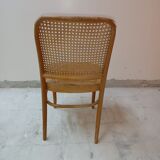 Pair chairs 1930