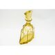 Service à liqueur carafe en cristal Art Déco, République tchèque, années 1930.