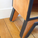 Bedside feet compass