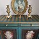 Buffet d'époque du XIX siècle