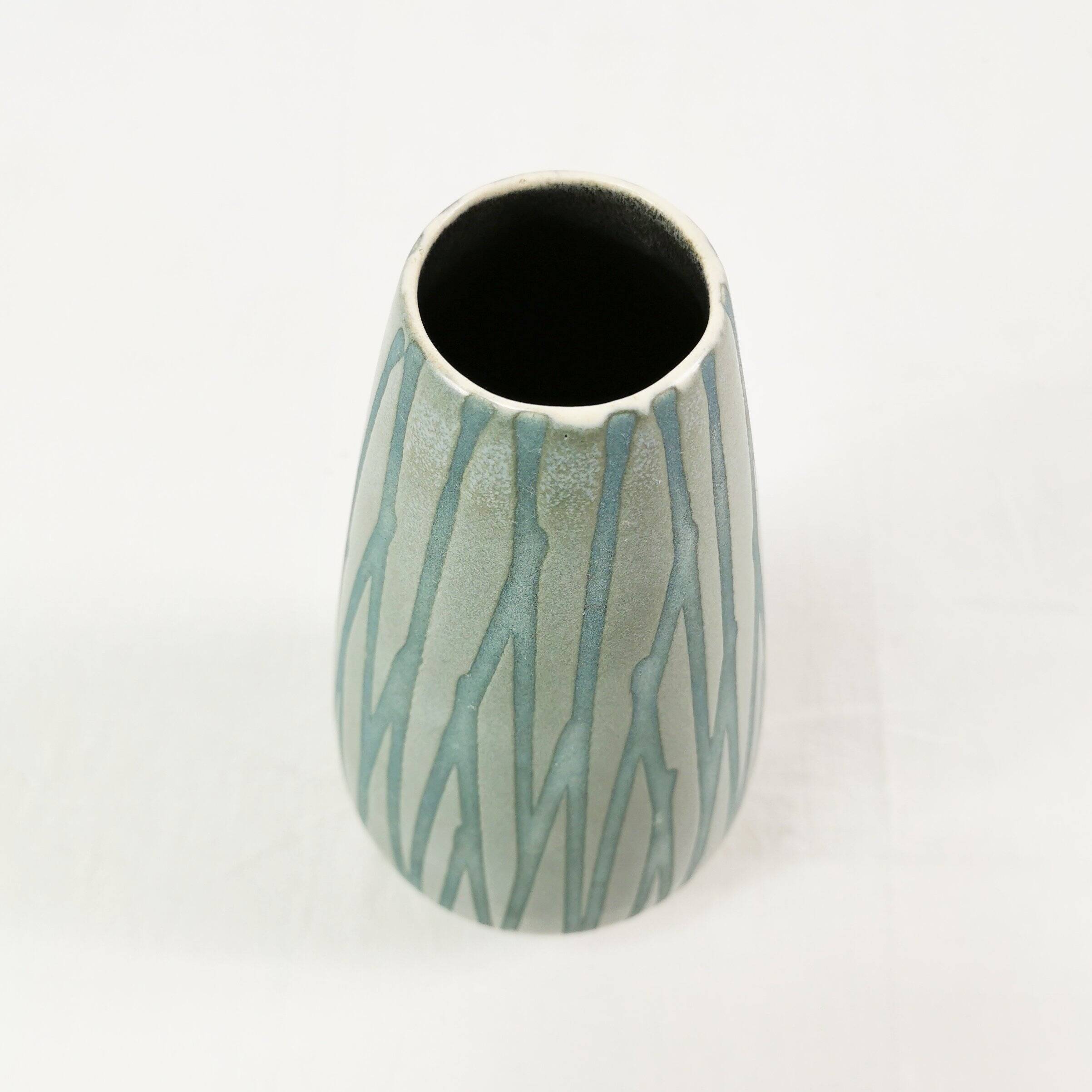 Mid Century Ceramic Vase, Germany, 1960s