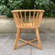 Paire de fauteuils Gervasoni Gray 24