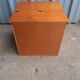 Pine bedside table