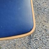 Set of 2 chairs by Marcel Breuer Cesca b32 edition of the 70s