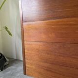 Paul Geoffroy dressing table by Charron