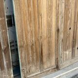 Paires de persiennes