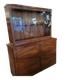 Art Deco display cabinet
