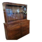 Vitrine Art déco