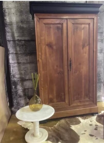 19th century wardrobe
