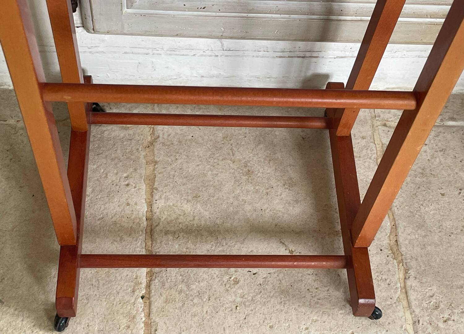 Fratelli Reguitti double valet