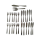 Fish service 26 pieces
