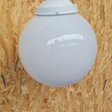 White opaline suspension