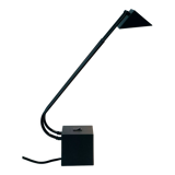 Lampe réglable modèle NIKI de S.Miriello pour Egoluce, Italie années 70