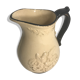 Ancien pichet kg luneville