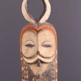Masque d'initiation Bembe (N° 29638)