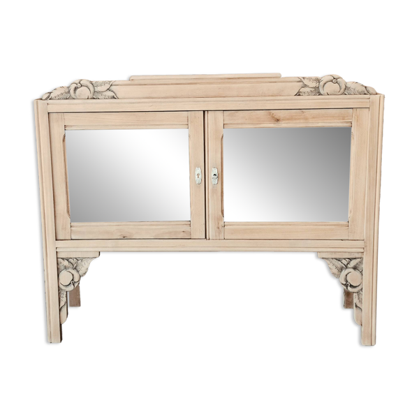 Enfilade / vitrine Art déco