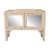 Enfilade / Art Deco display cabinet