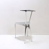 "Holè" chair by Carlo Bartoli for YCAMI, Italy - 1990s