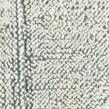 Turkish Gray Beige Contemporary Kilim Rug, 136x204Cm