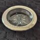 Coaster, 925 silver ring – A573