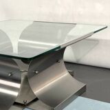 Table basse Inox