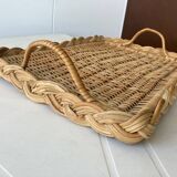 Presentation tray
