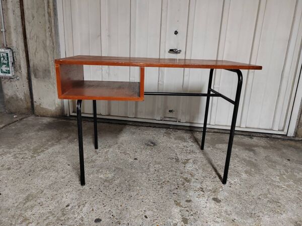 Bureau console moderniste