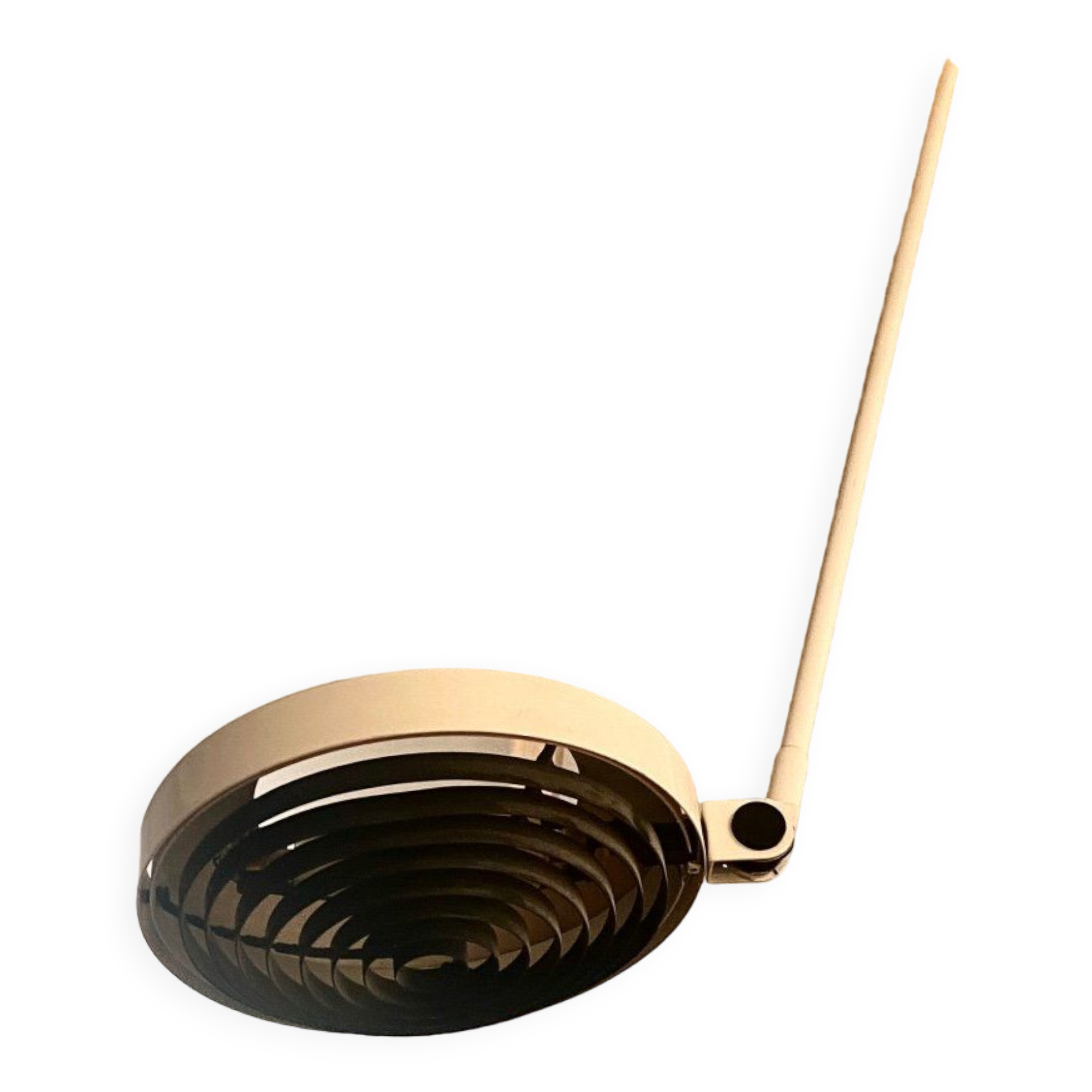 Vintage wall lamp or chandelier