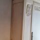 Art Deco Parisian wardrobe