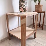 Art Deco side table - console