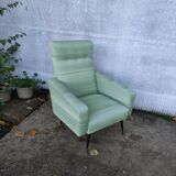 Fauteuil vintage