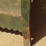 Table basse ou table d'appoint